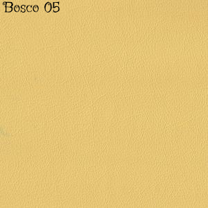 Цвет Bosco 05 искусственной кожи медицинского винтового табурета М92-101 с колесами